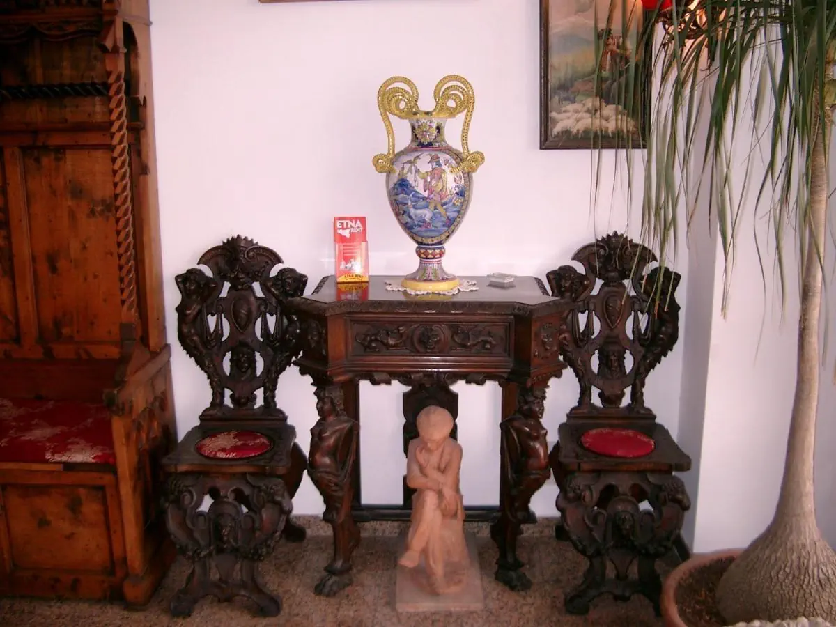 HOTEL La Riva