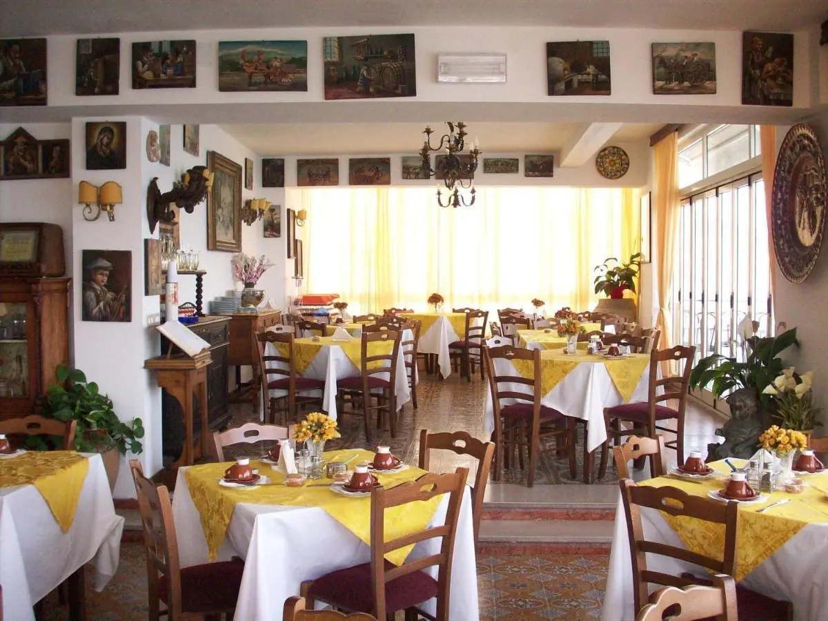 HOTEL La Riva