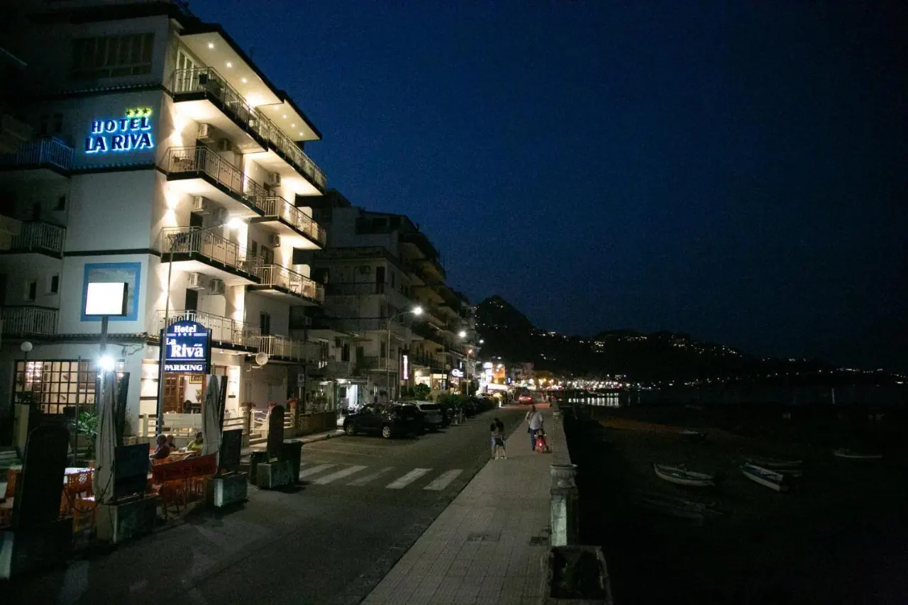 HOTEL La Riva