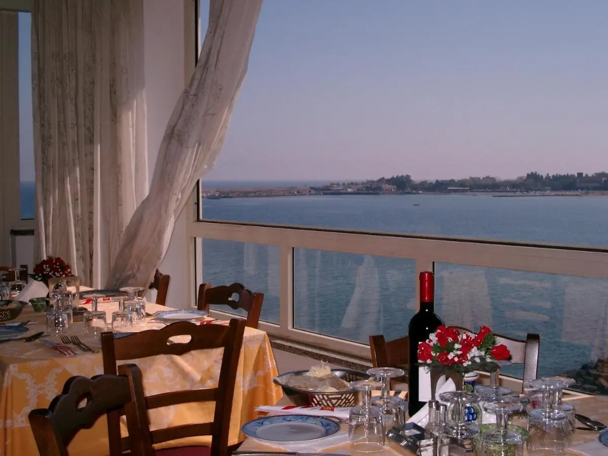 HOTEL La Riva