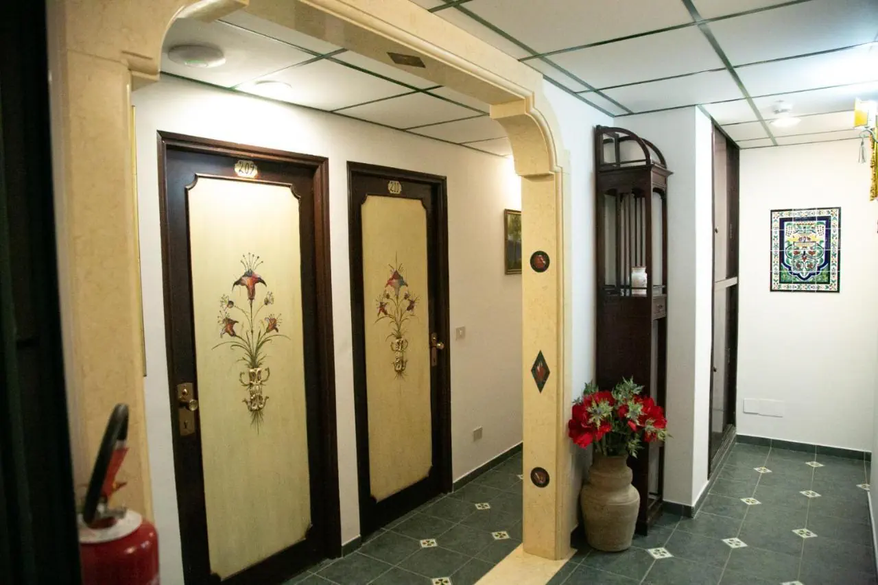 HOTEL La Riva