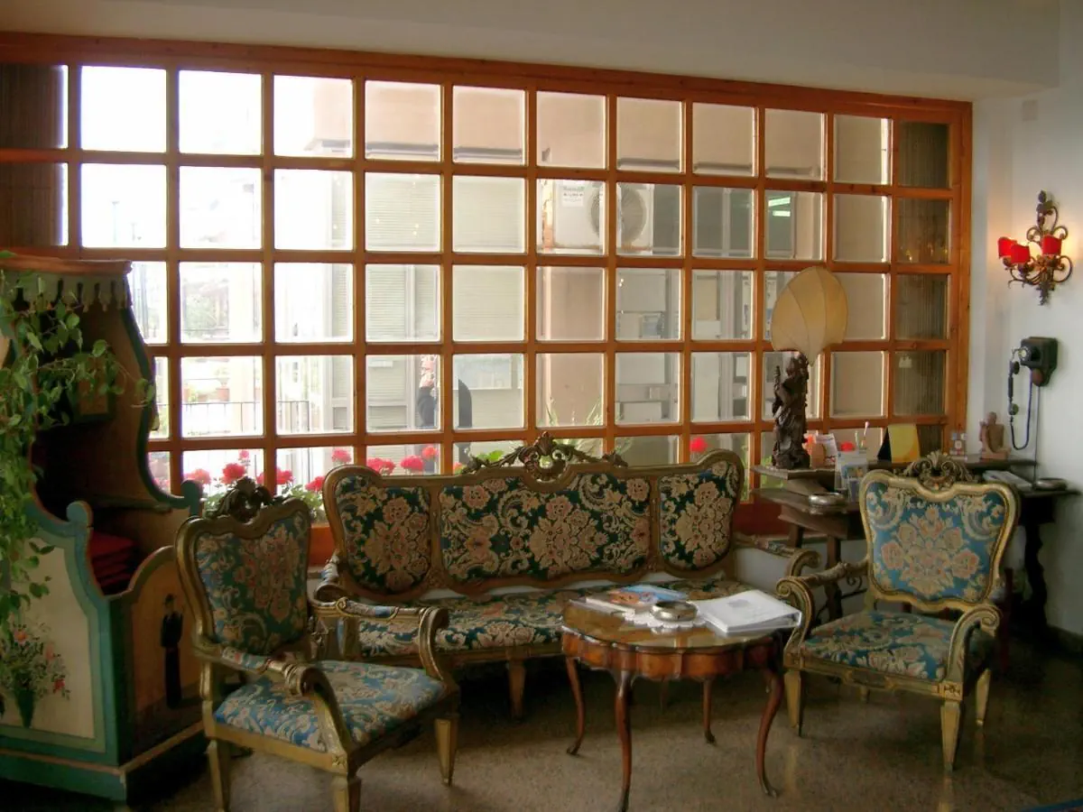 HOTEL La Riva