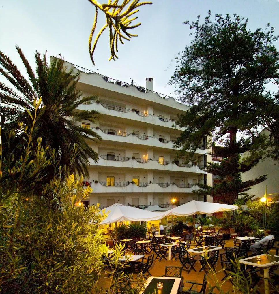 Delle Palme photo 0