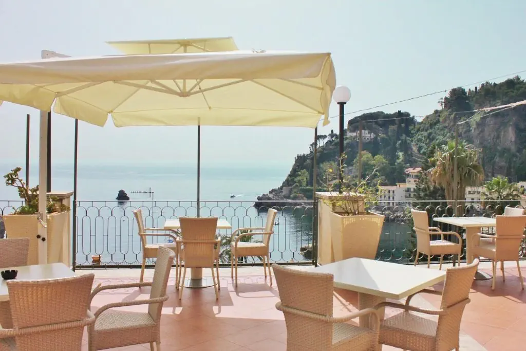 Baia Azzurra photo 3