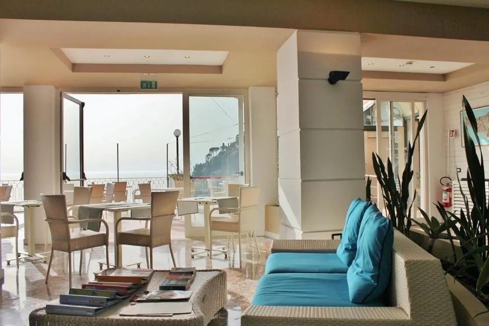 Baia Azzurra photo 2