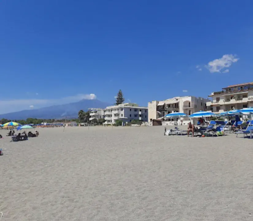 HOTEL Baia degli Dei