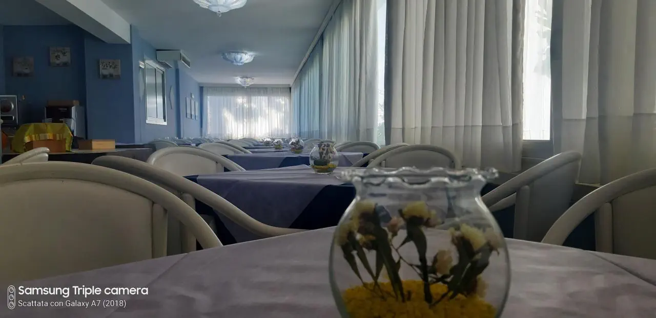 HOTEL Baia degli Dei