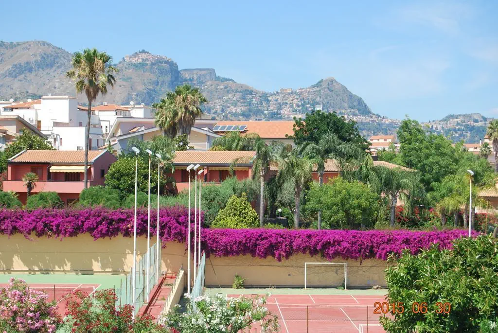 HOTEL Baia degli Dei