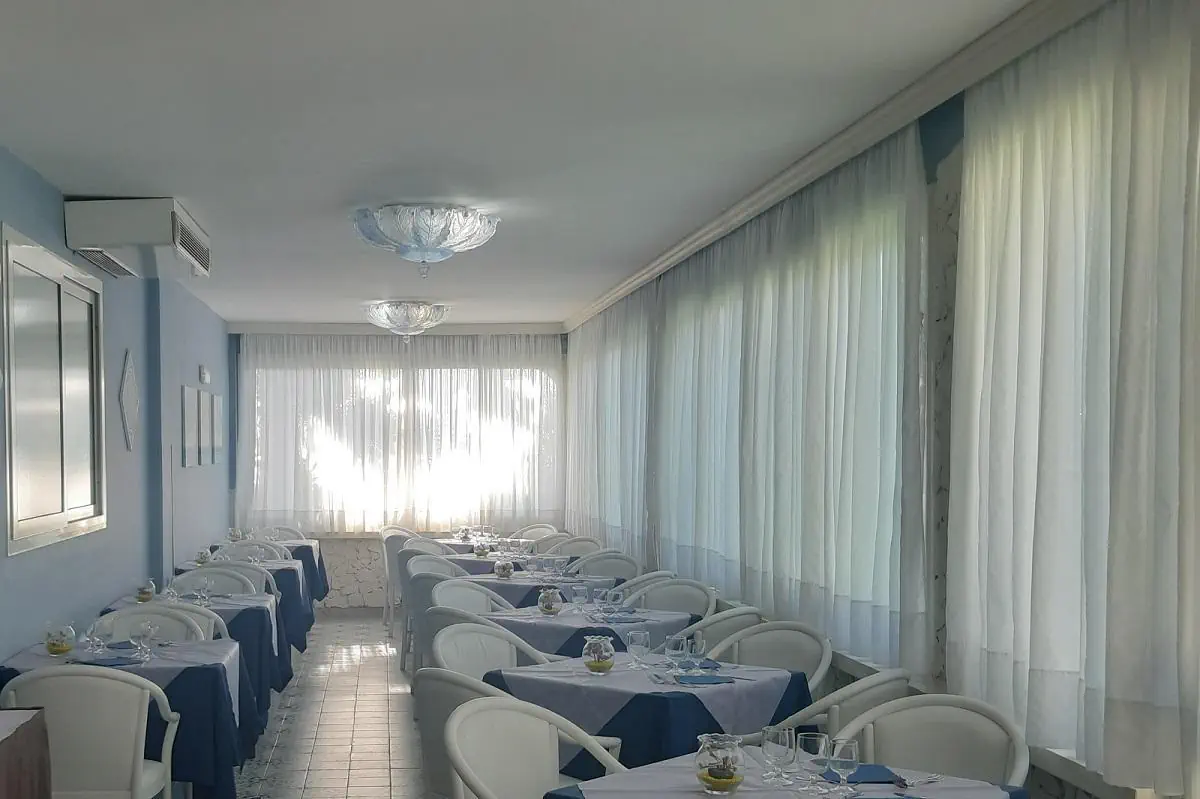 HOTEL Baia degli Dei