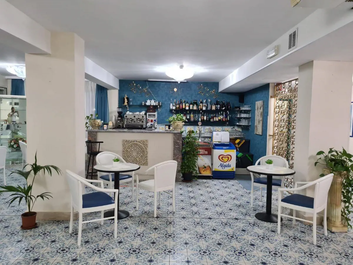 HOTEL Baia degli Dei