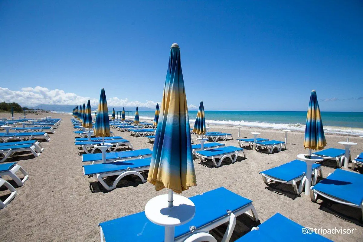 Costa Verde (Cefalu) - zdjęcie 7