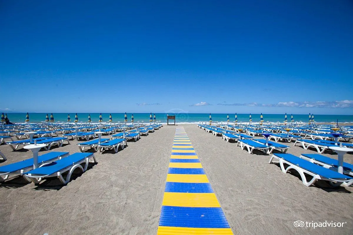 Costa Verde (Cefalu) - zdjęcie 6