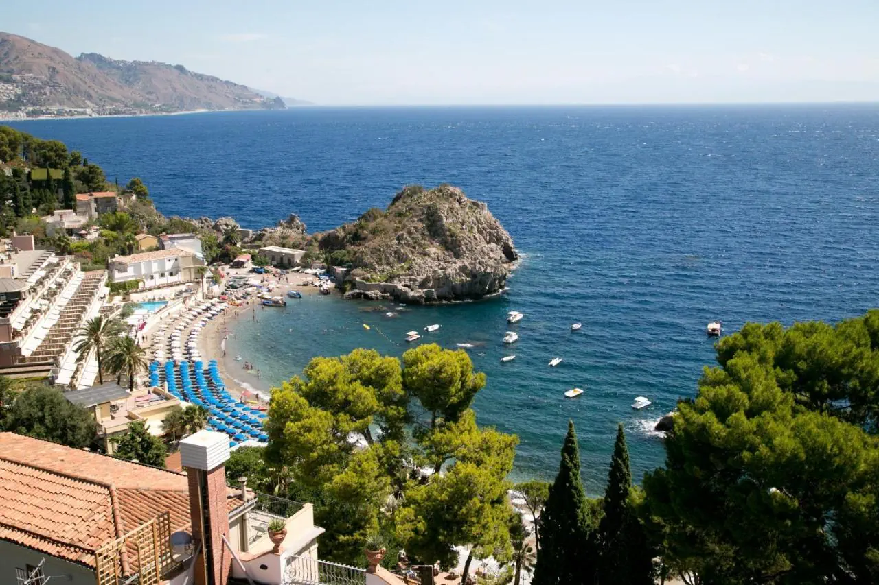 Villa Bianca (Taormina) - zdjęcie 19