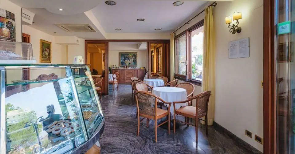 Villa Bianca (Taormina) - zdjęcie 12