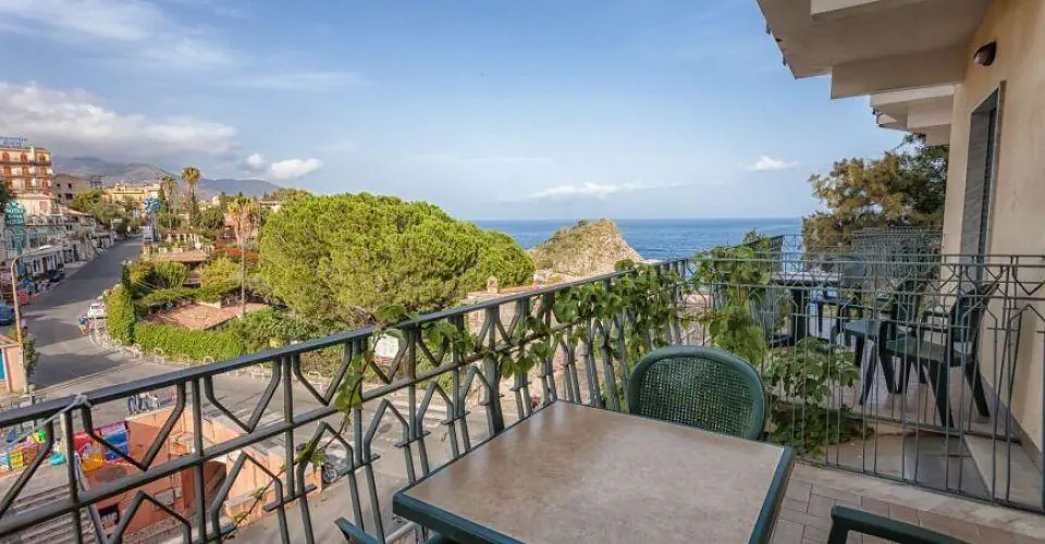 Villa Bianca (Taormina) - zdjęcie 5