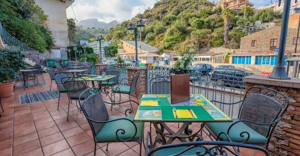Villa Bianca (Taormina) - zdjęcie 16