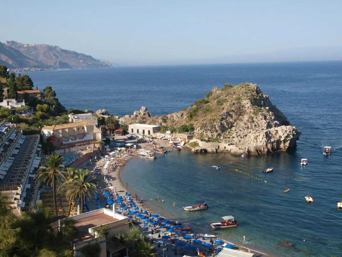 Villa Bianca (Taormina) - zdjęcie 18