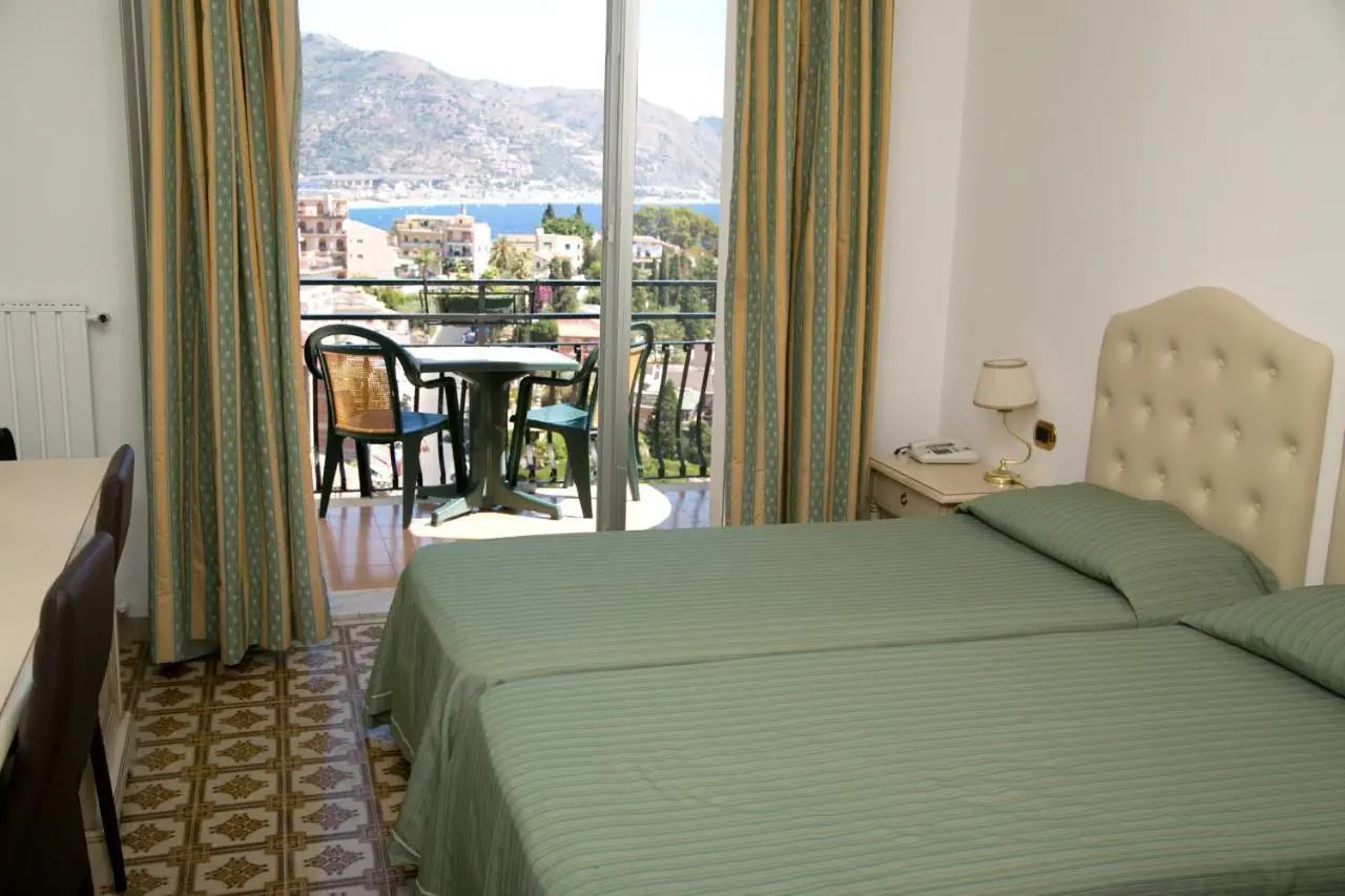 Villa Bianca (Taormina) - zdjęcie 14