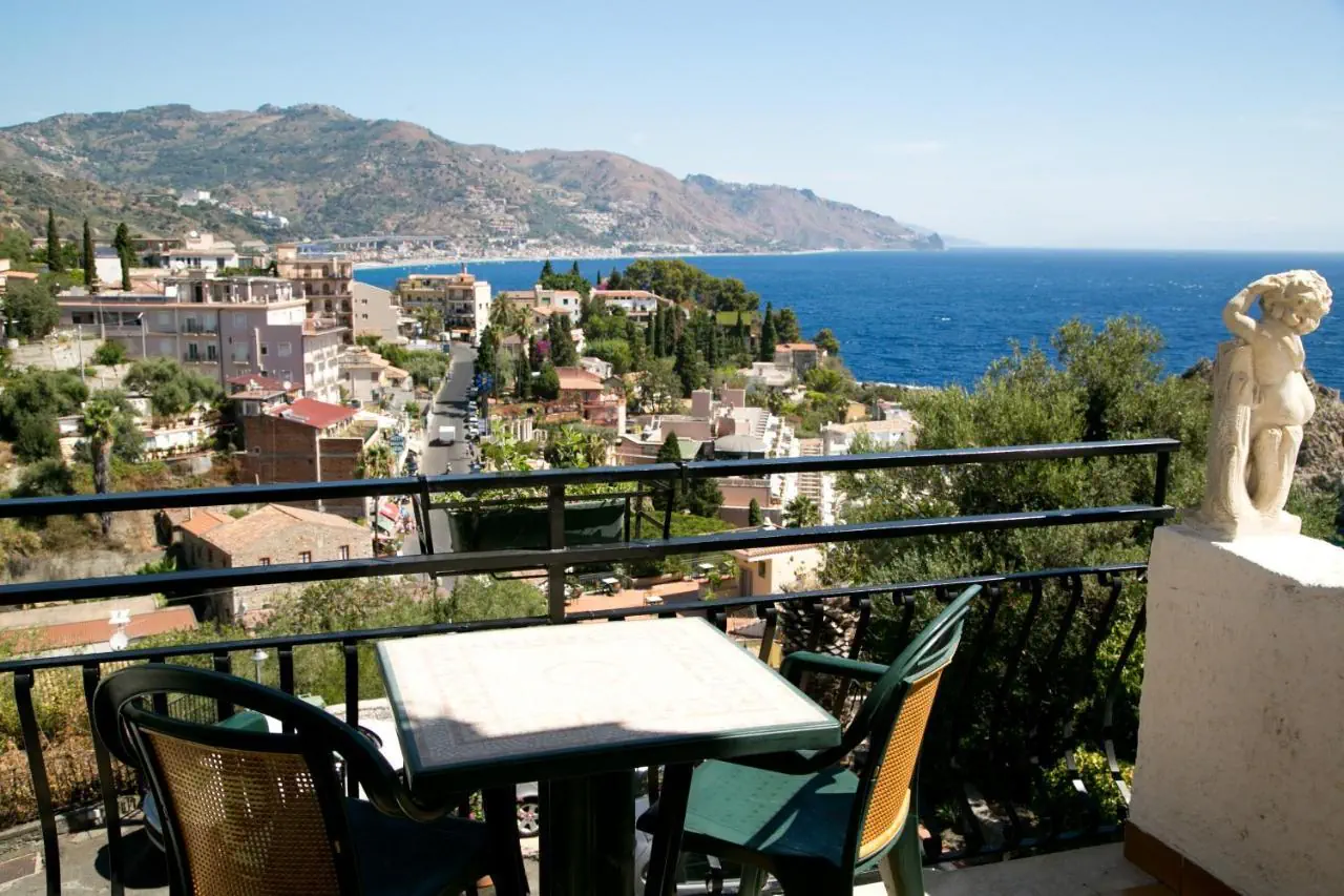 Villa Bianca (Taormina) - zdjęcie 20