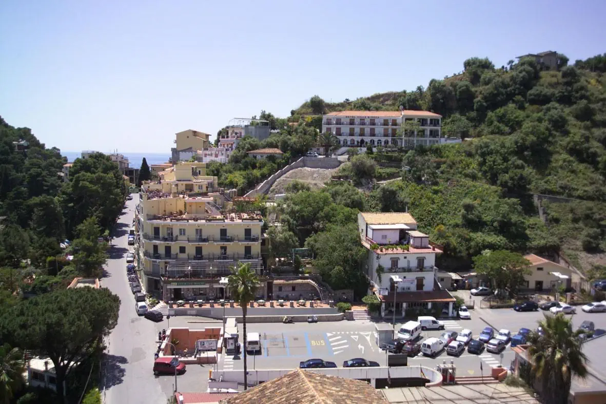 Villa Bianca (Taormina) - zdjęcie 4