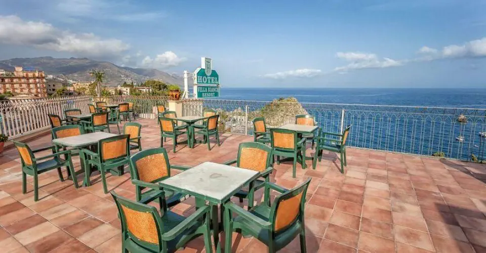 Villa Bianca (Taormina) - zdjęcie 11
