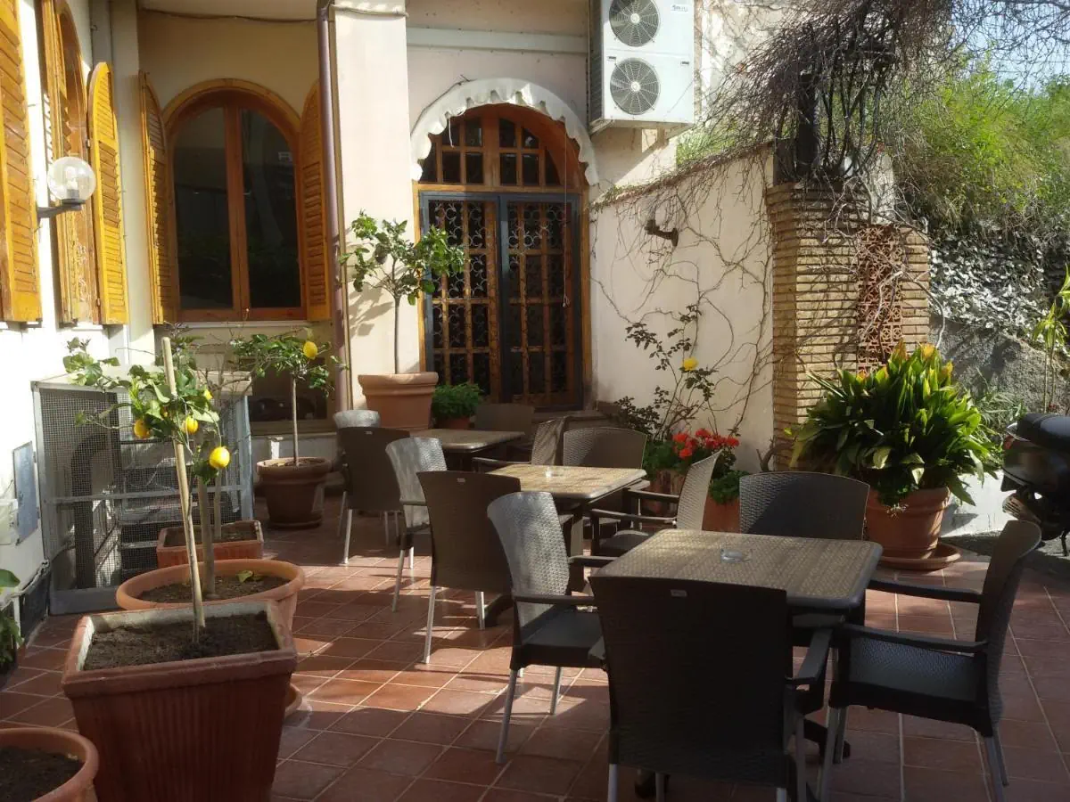 Ipanema (Taormina) - zdjęcie 5