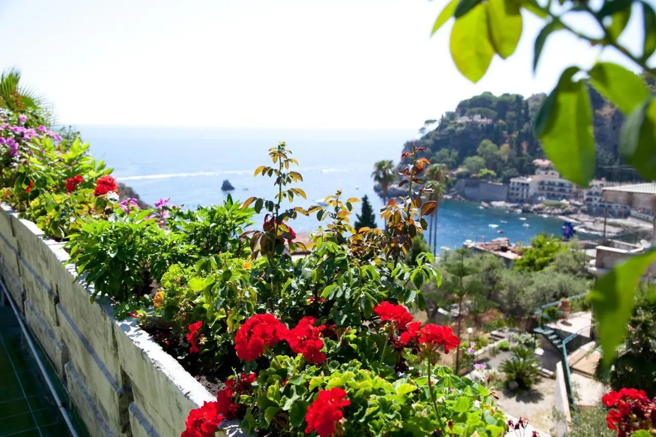 Ipanema (Taormina) - zdjęcie 2