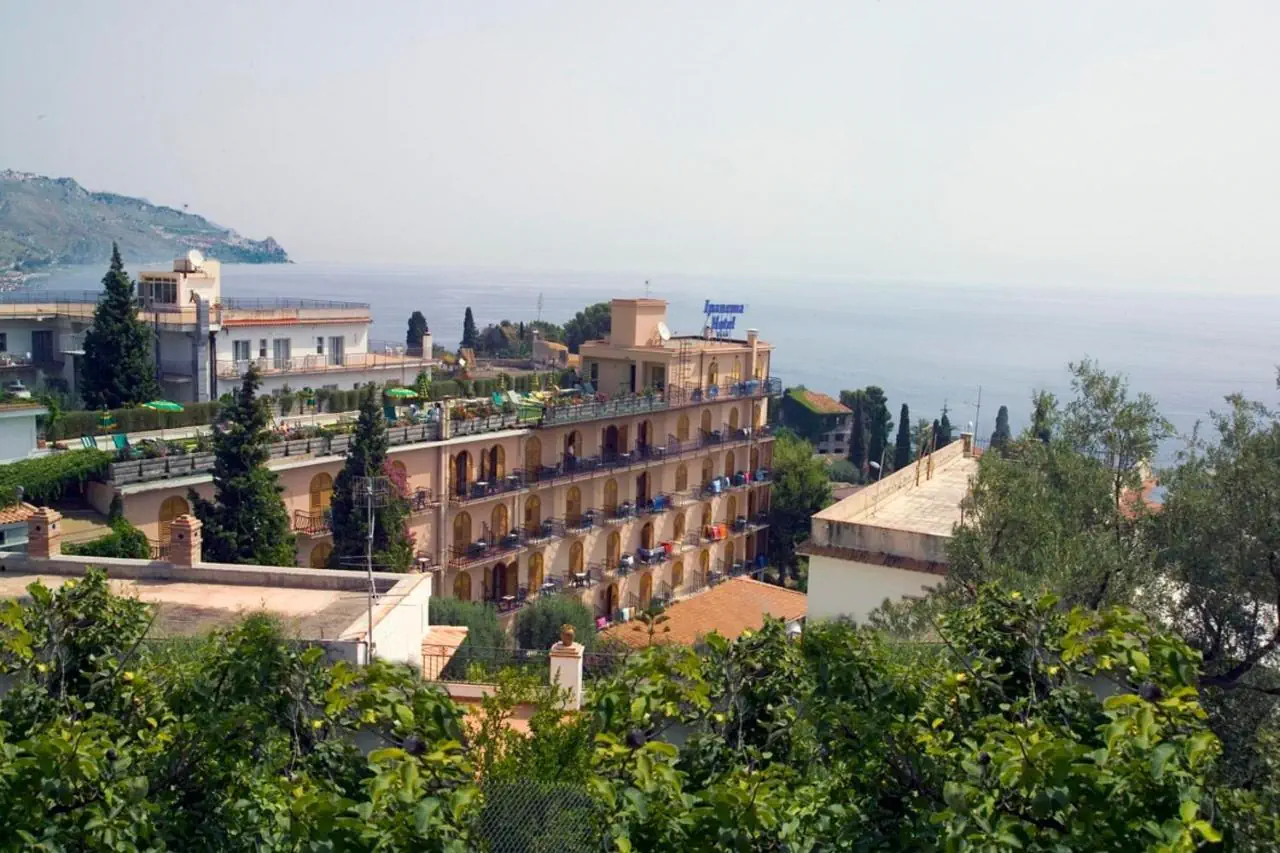 Ipanema (Taormina) - zdjęcie 8