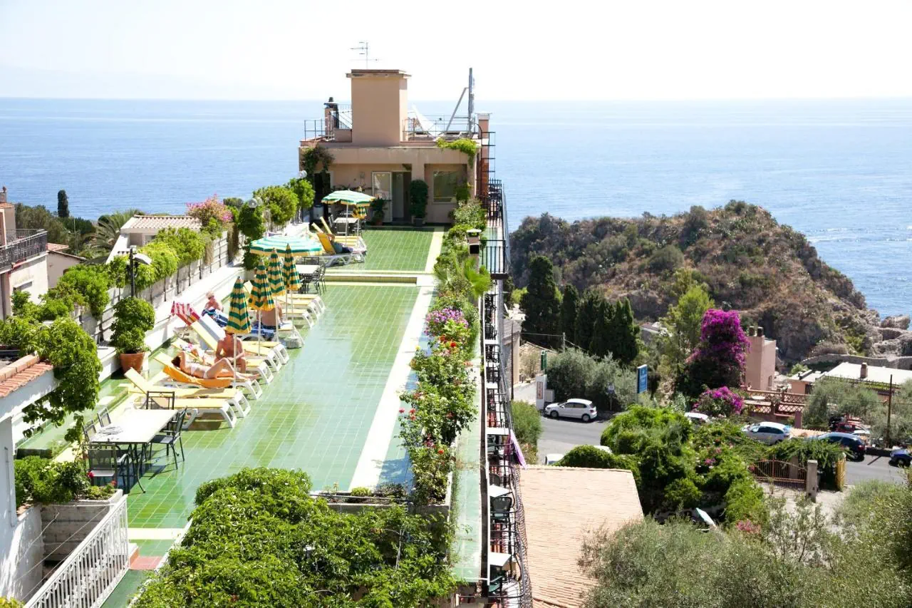 Ipanema (Taormina) - zdjęcie 4