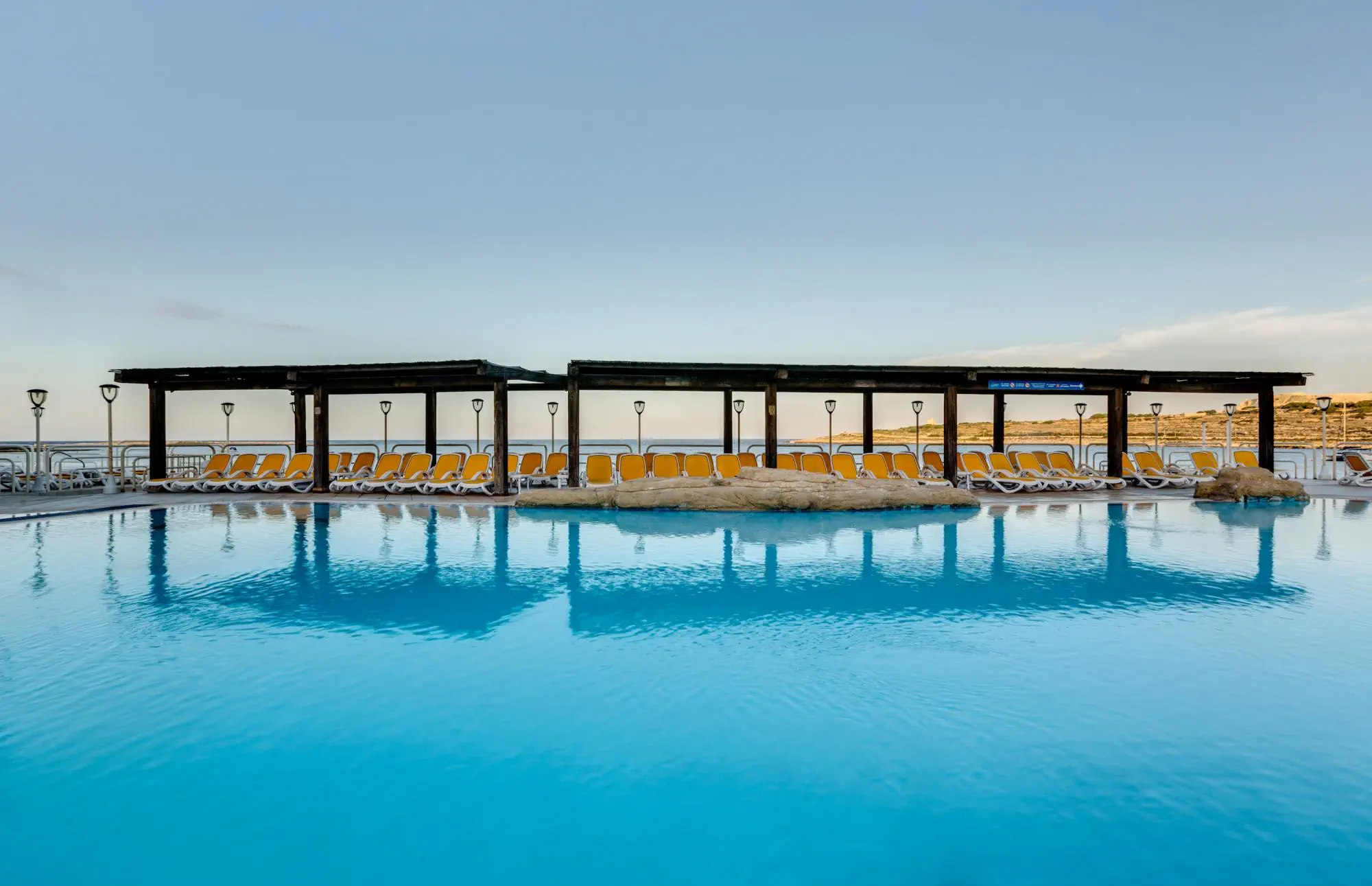 HOTEL AX Sunny Coast