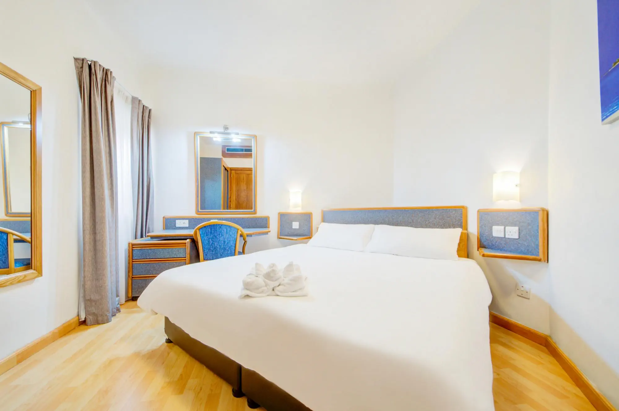 HOTEL AX Sunny Coast