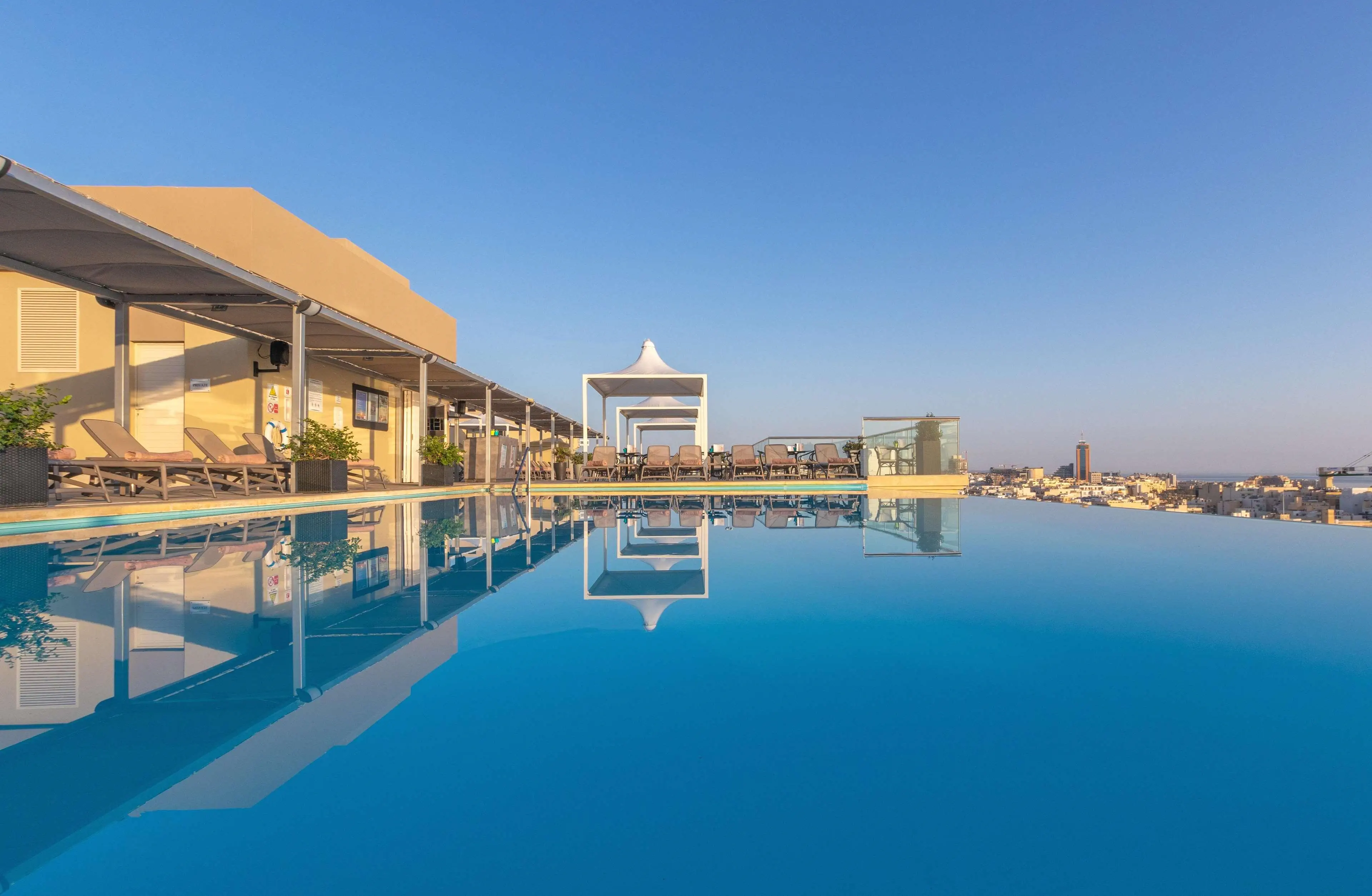 AX The Palace (Sliema) - zdjęcie 5