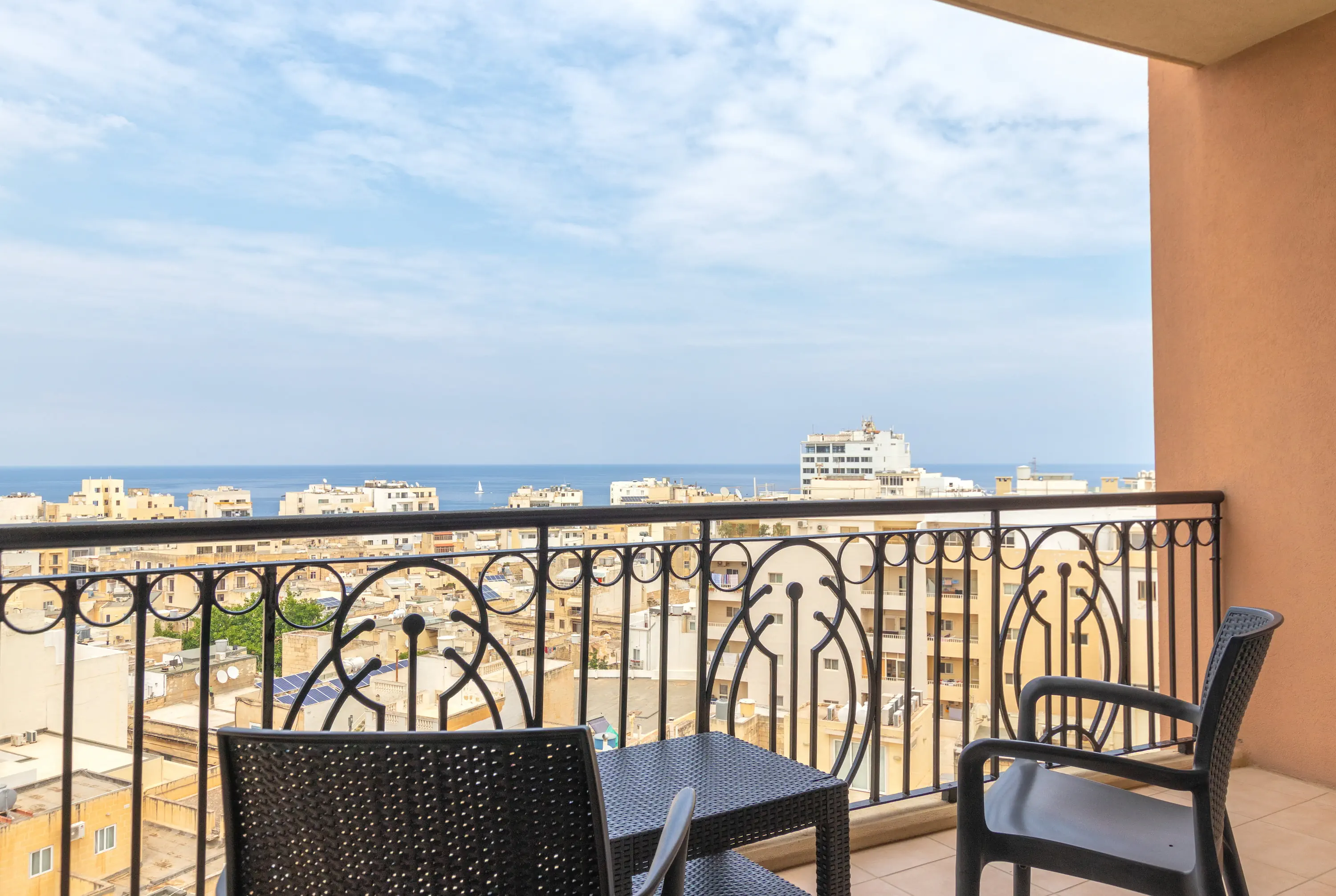 AX The Palace (Sliema) - zdjęcie 11