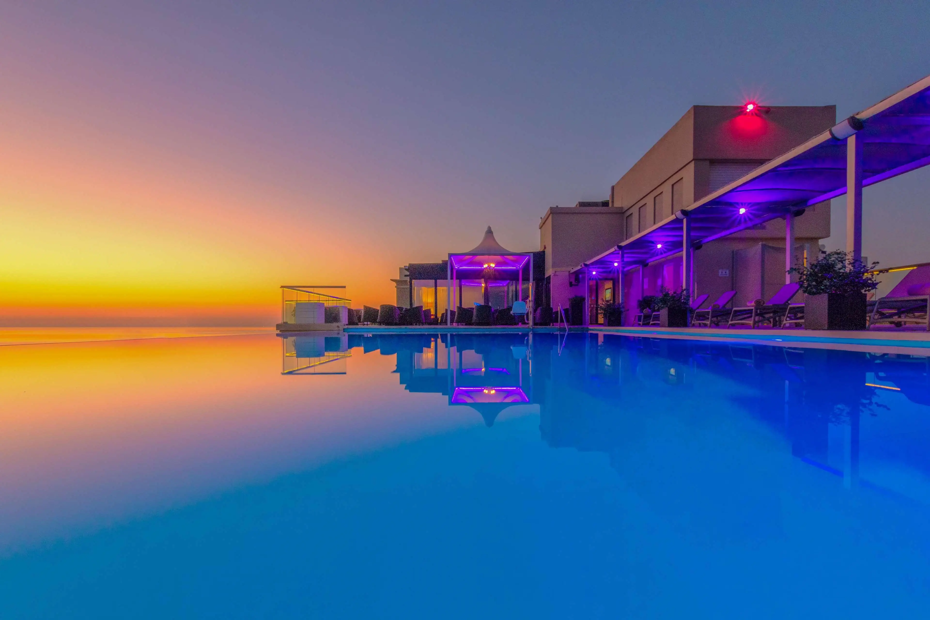 AX The Palace (Sliema) - zdjęcie 2