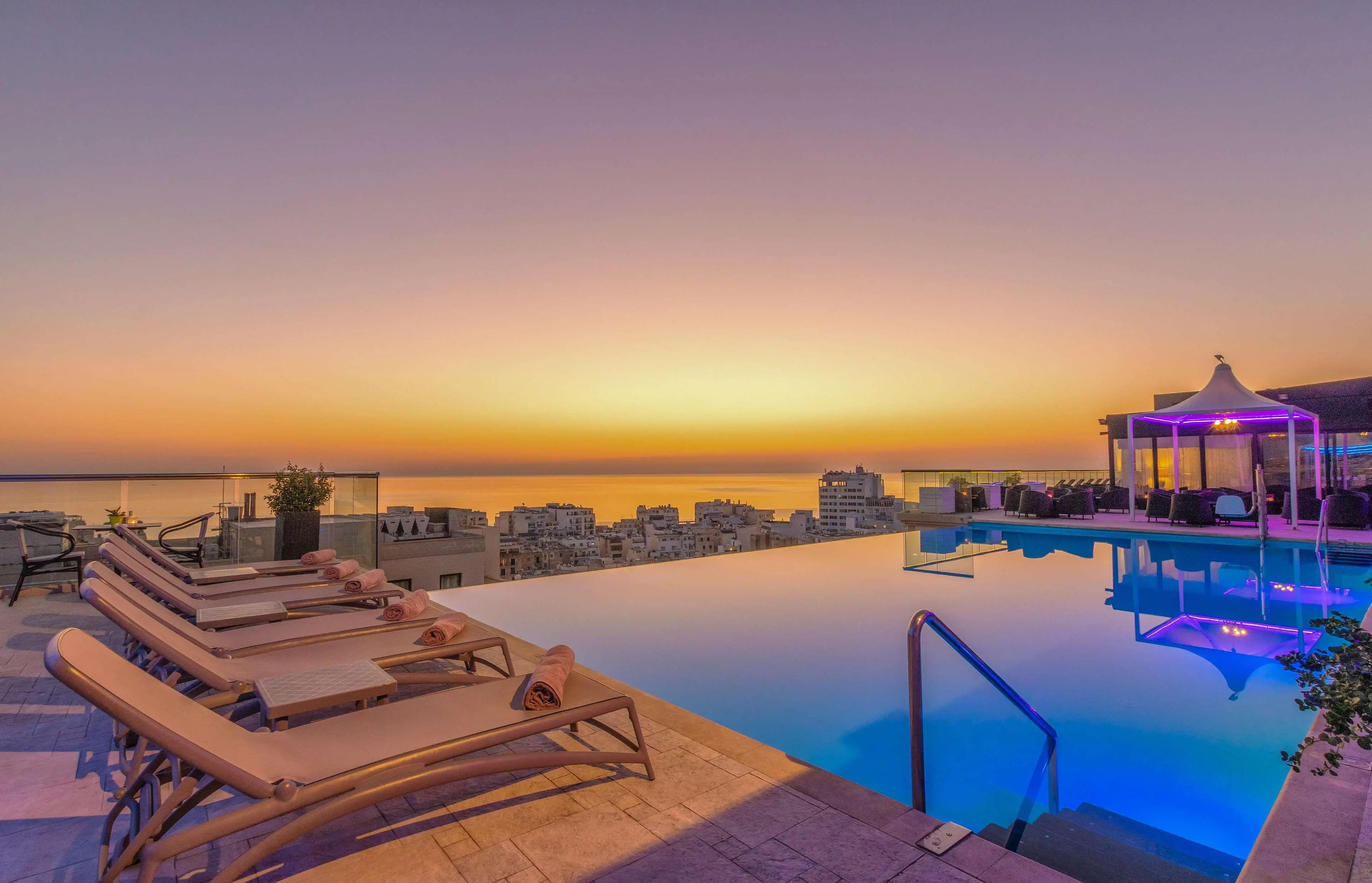 AX The Palace (Sliema) - zdjęcie 6