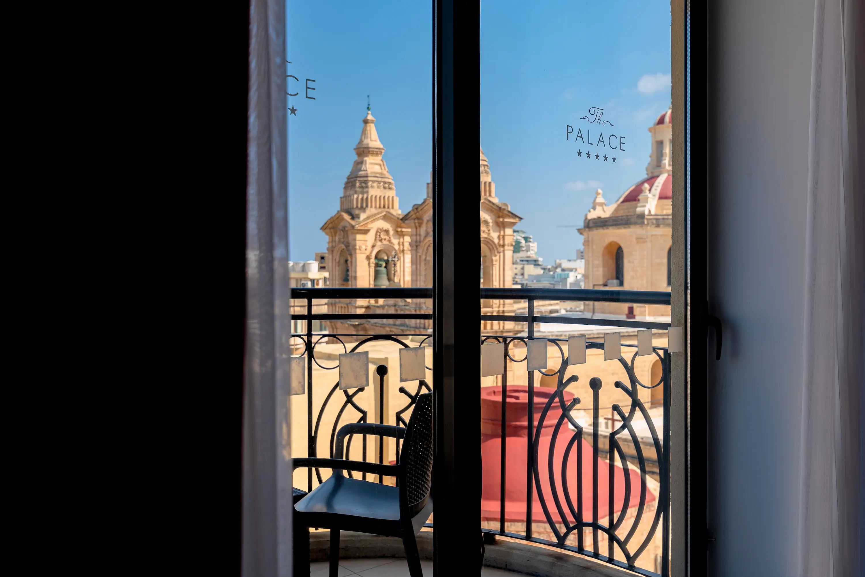 AX The Palace (Sliema) - zdjęcie 3