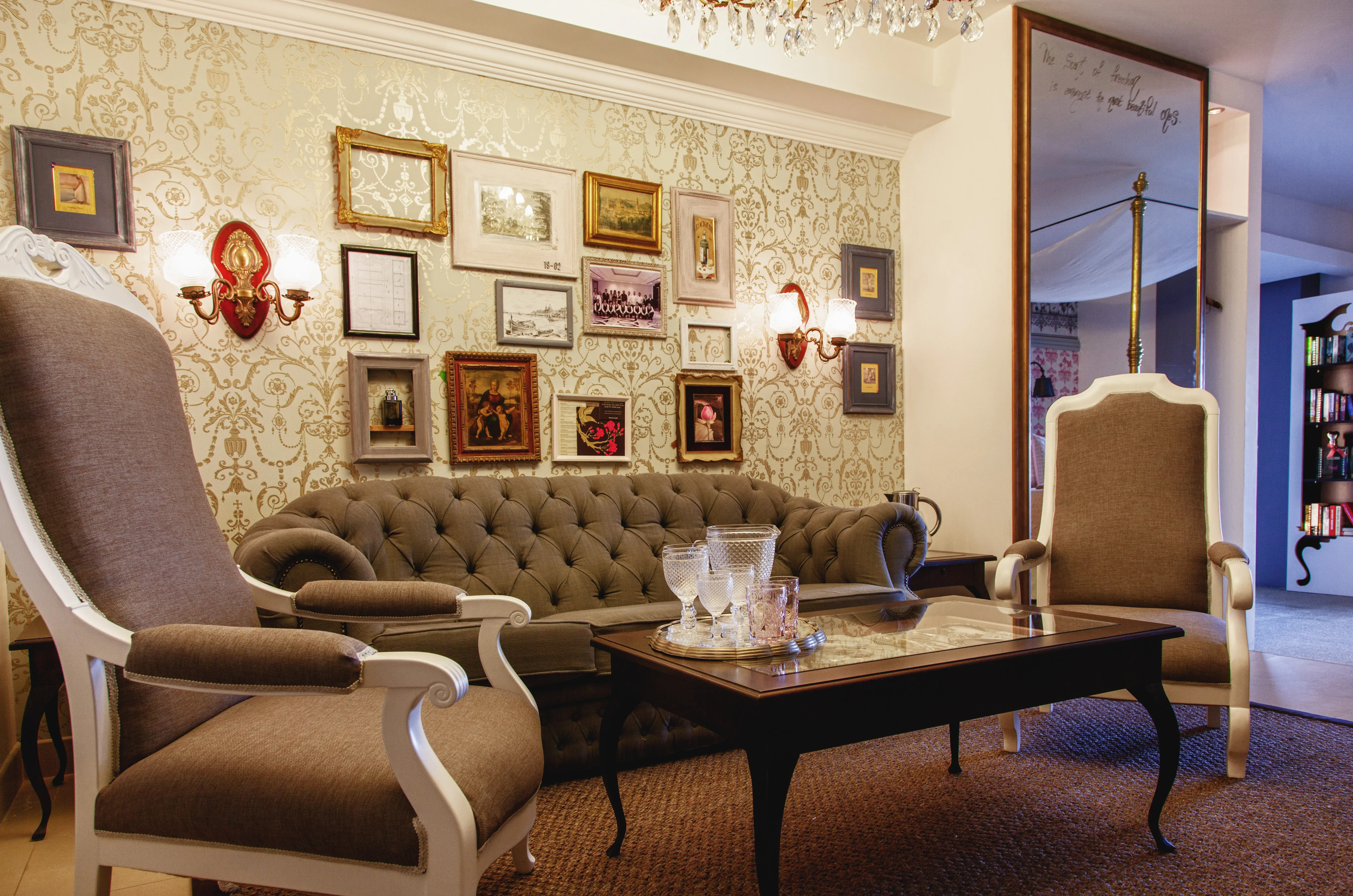 AX The Palace (Sliema) - zdjęcie 9