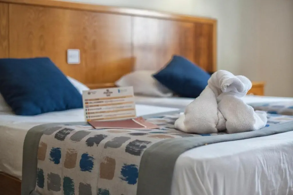 HOTEL Bella Vista