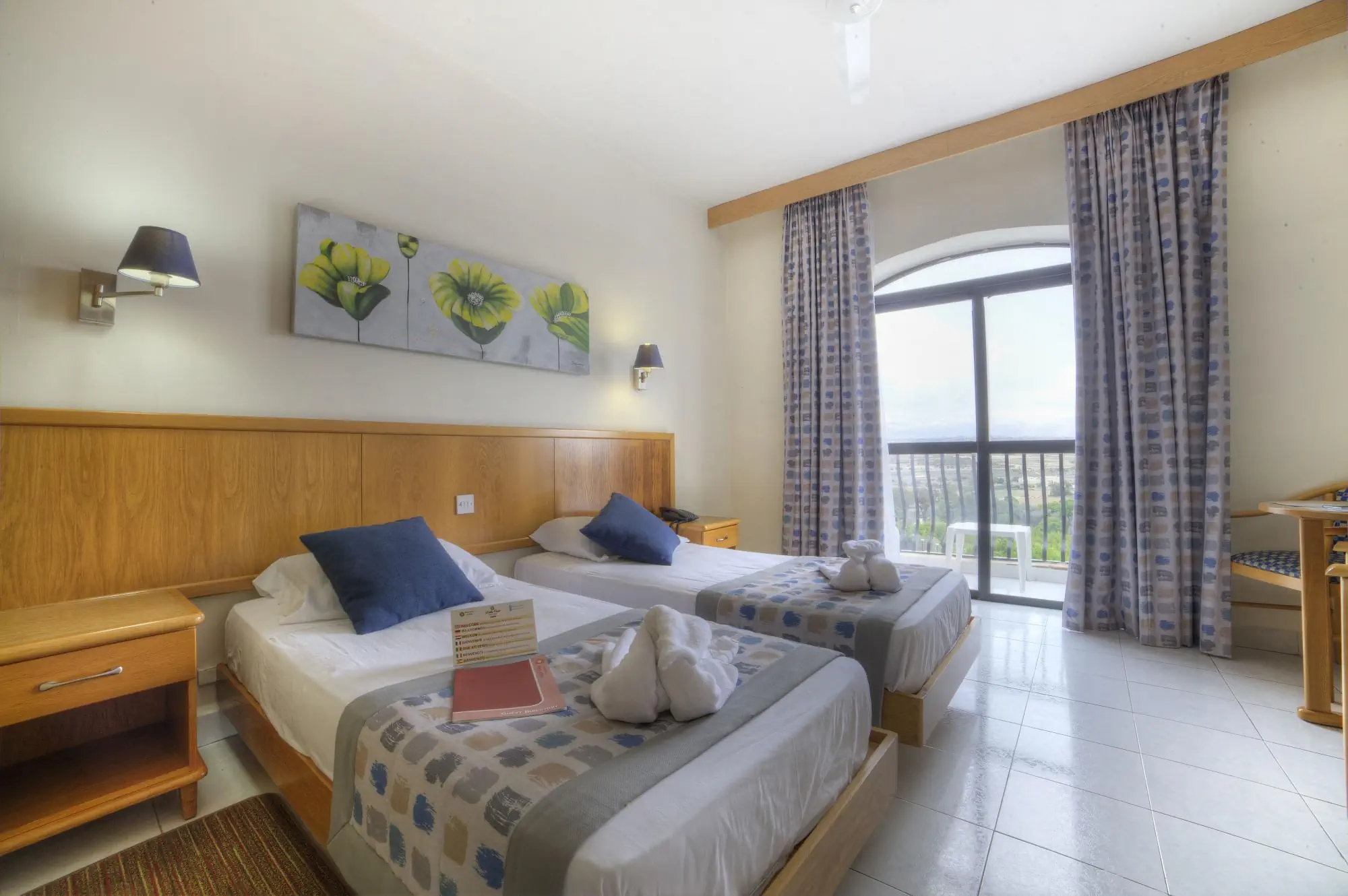 HOTEL Bella Vista