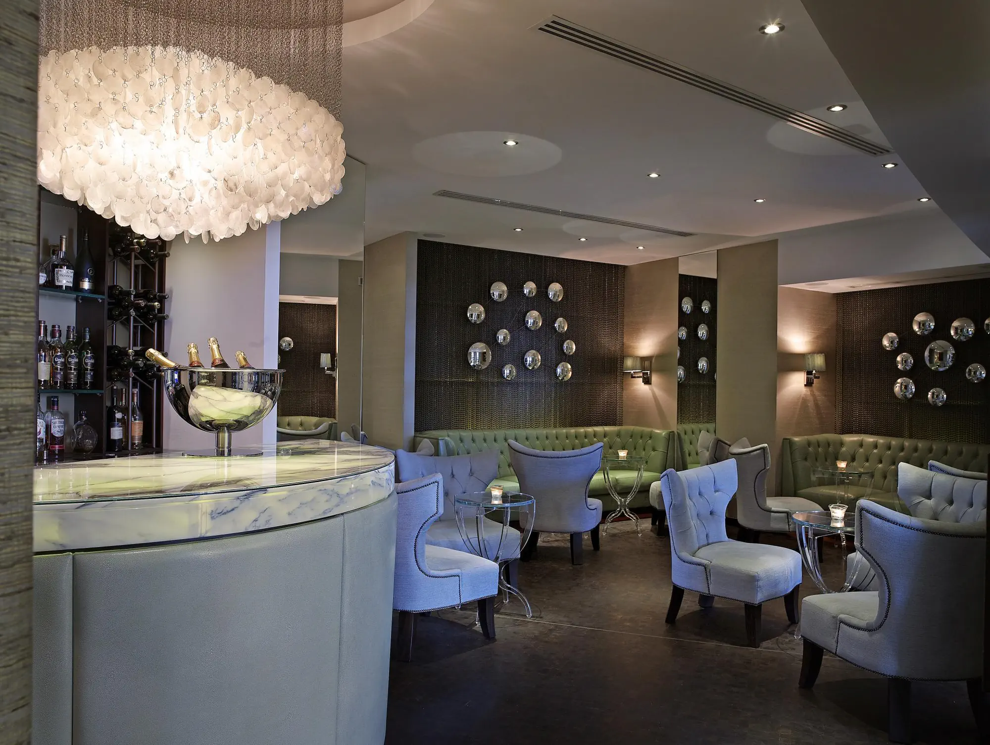HOTEL Corinthia Hotel St Georges Bay