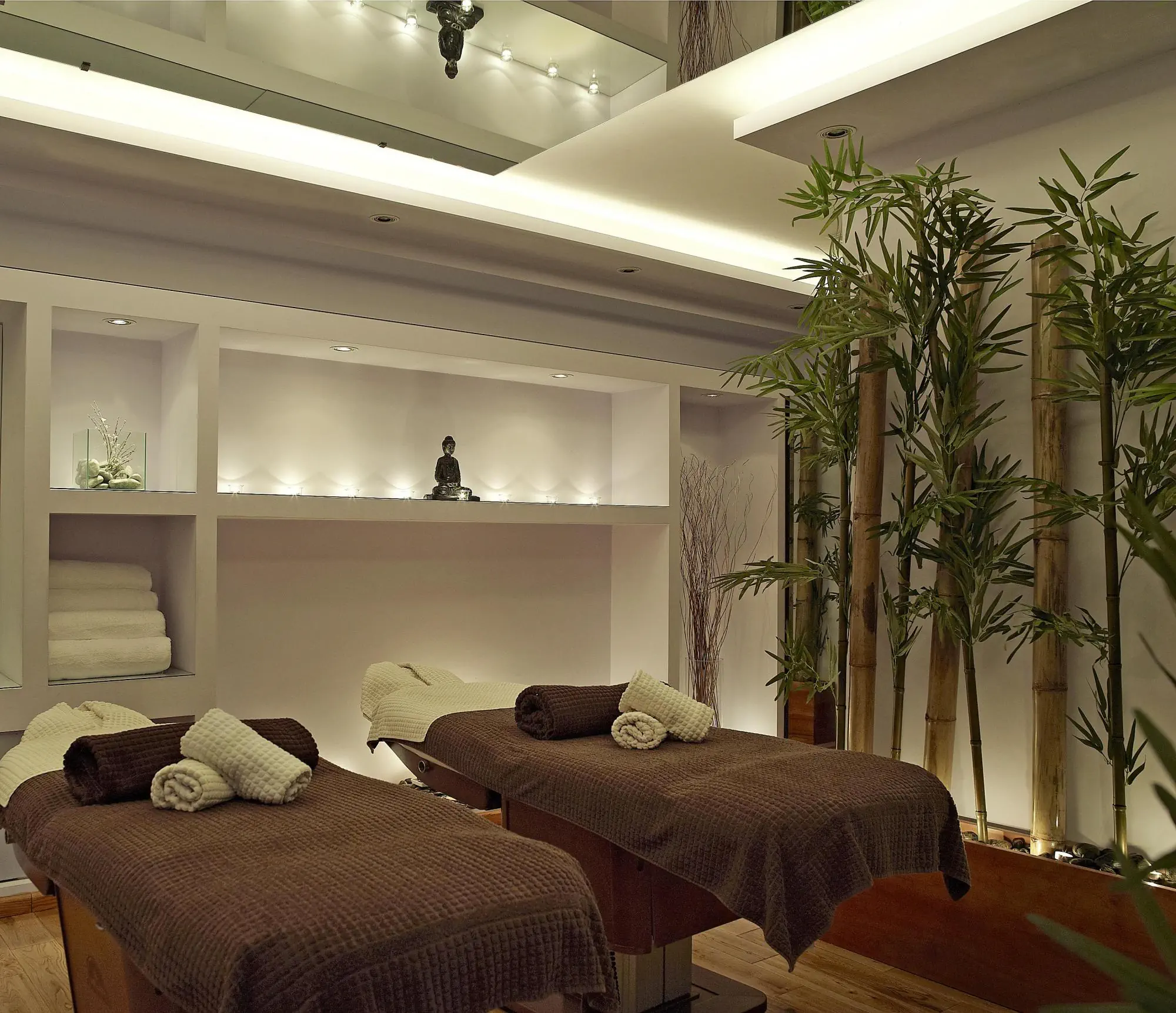 HOTEL Corinthia Hotel St Georges Bay