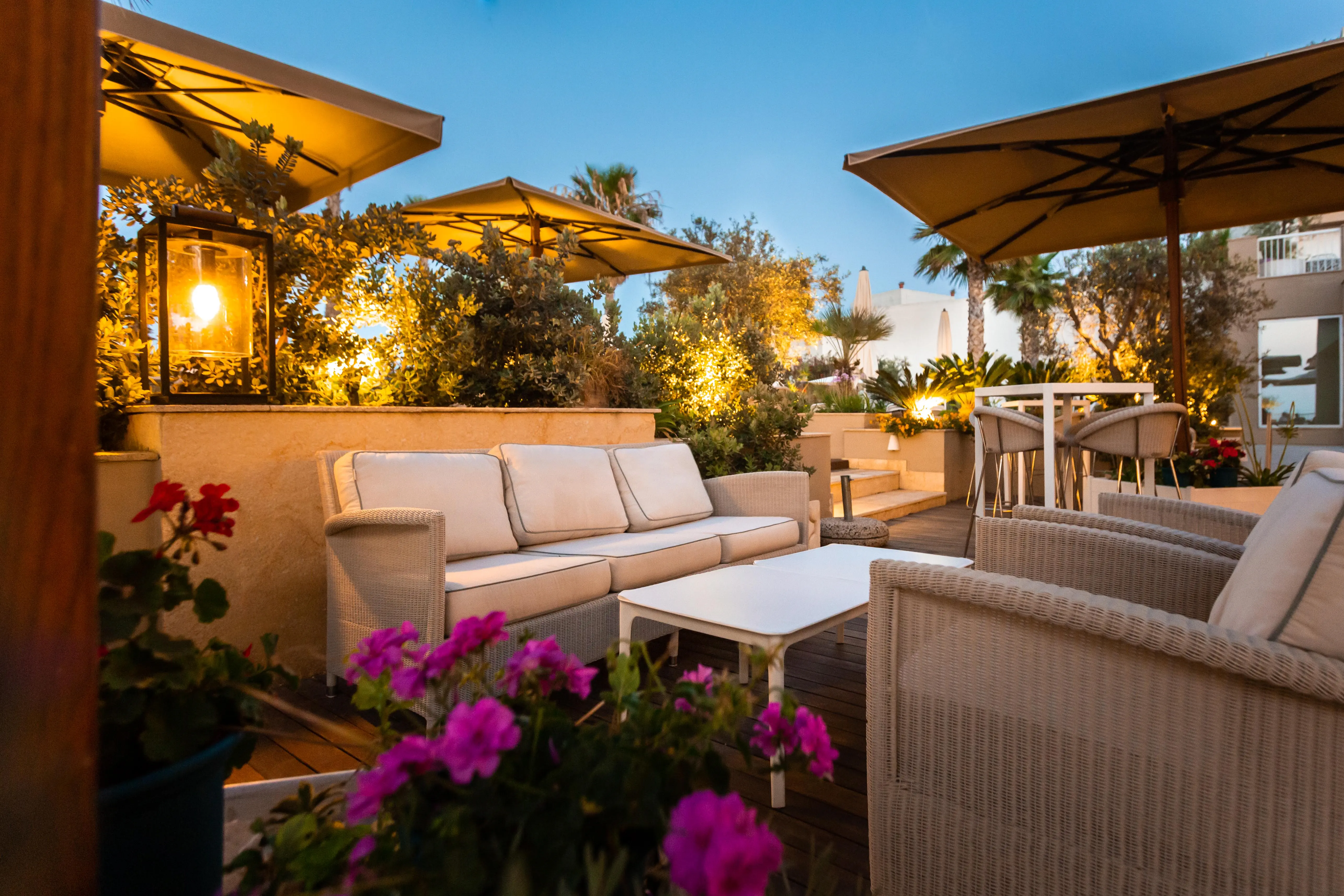 Salini Resort - zdjęcie 9