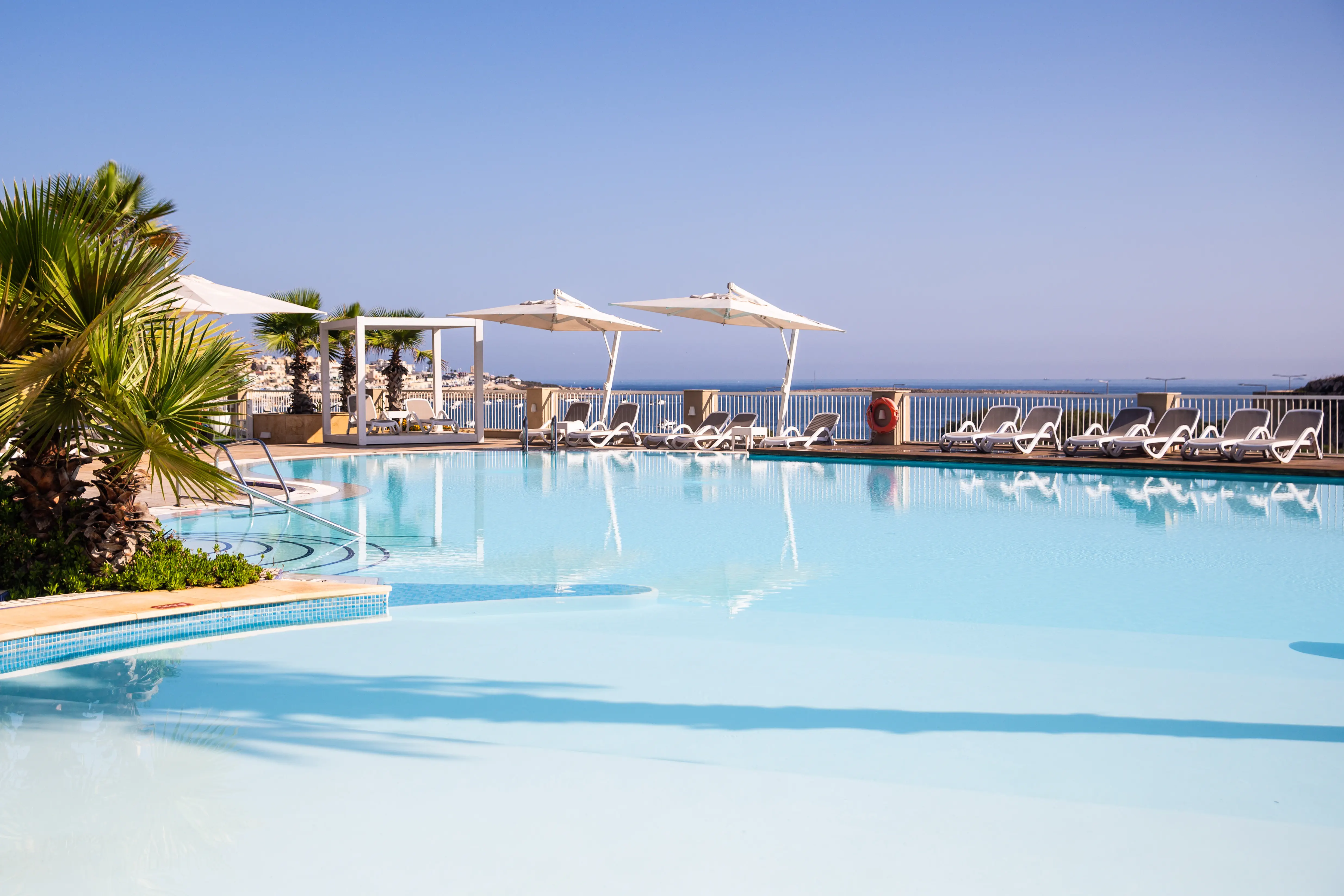 Salini Resort - zdjęcie 5