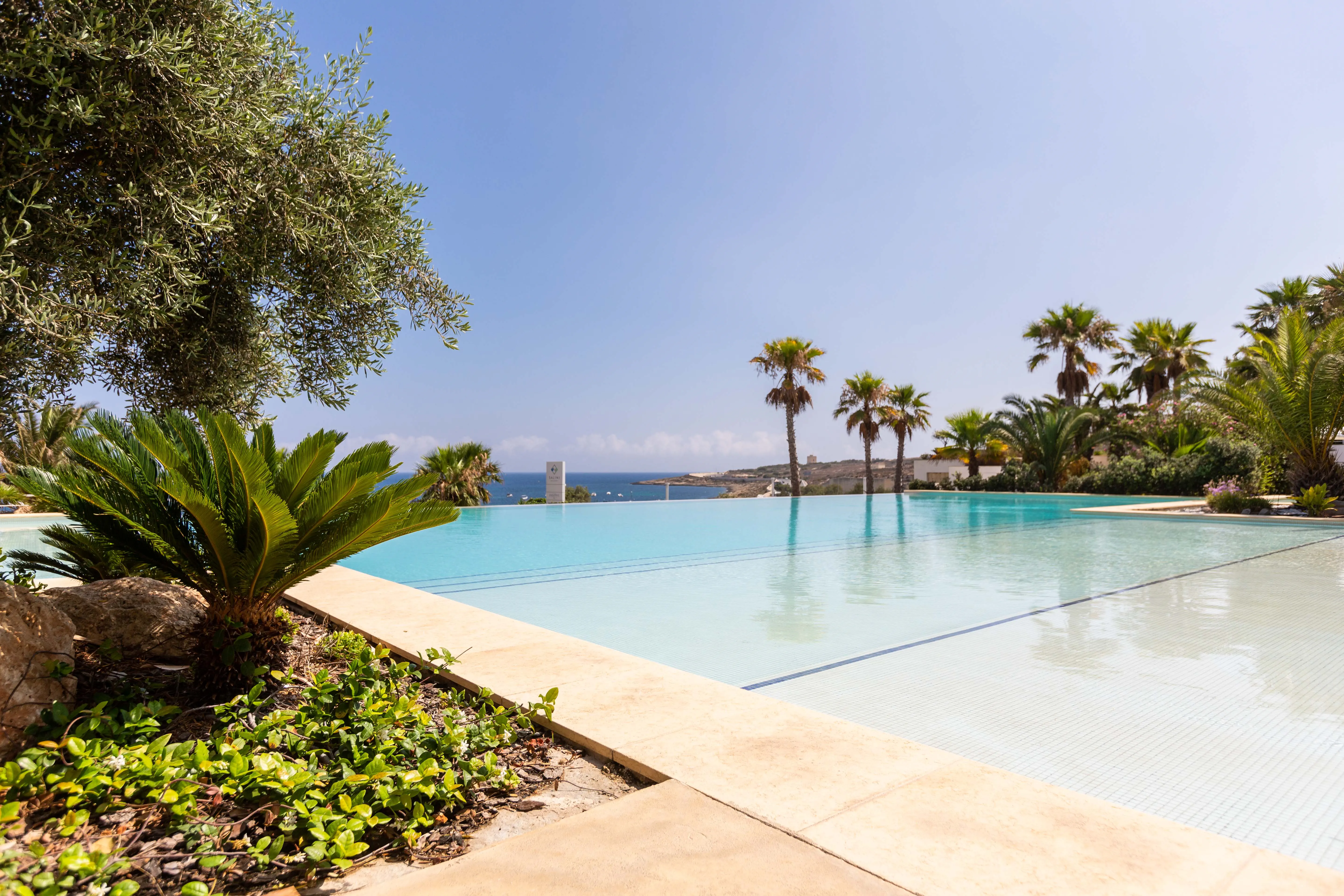 Salini Resort - zdjęcie 2