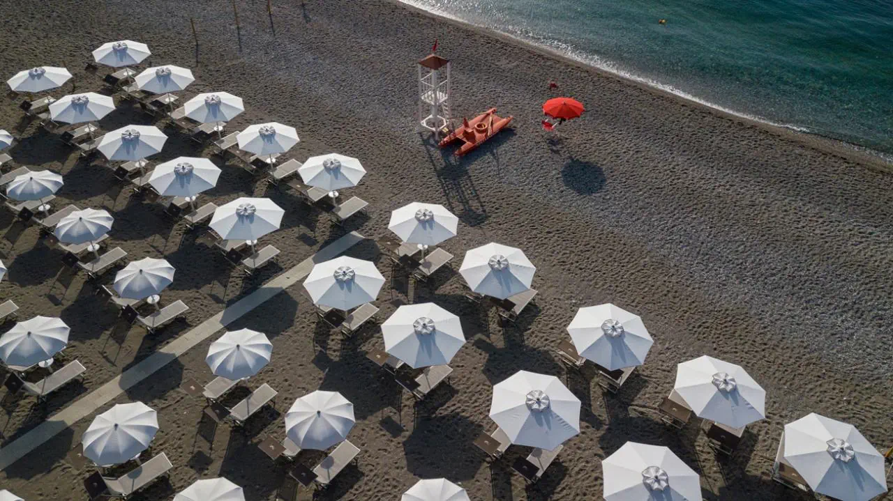 Albatros Beach (Letojanni) - zdjęcie 6