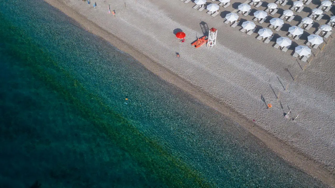 Albatros Beach (Letojanni) - zdjęcie 4