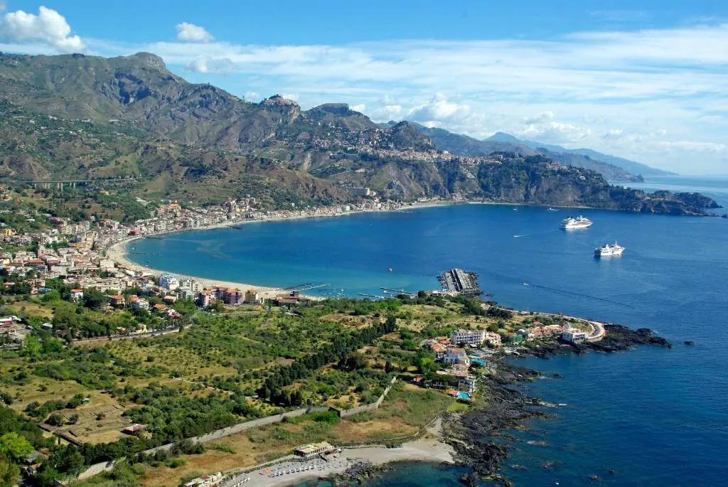 Alexander (Giardini Naxos) - zdjęcie 8