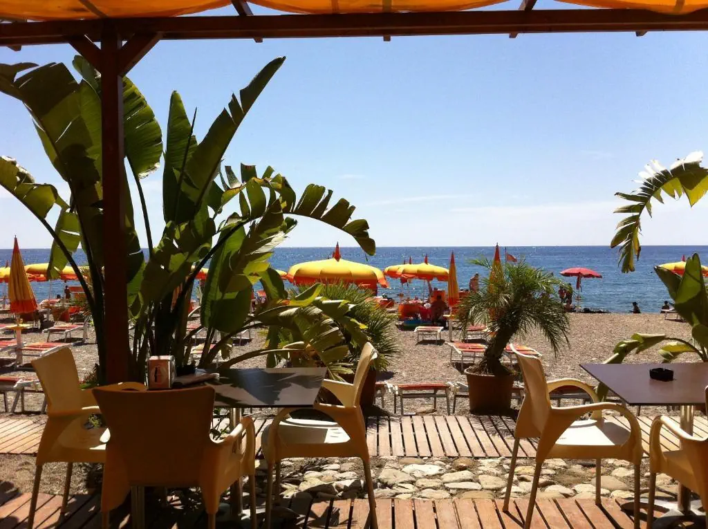 Alexander (Giardini Naxos) - zdjęcie 3