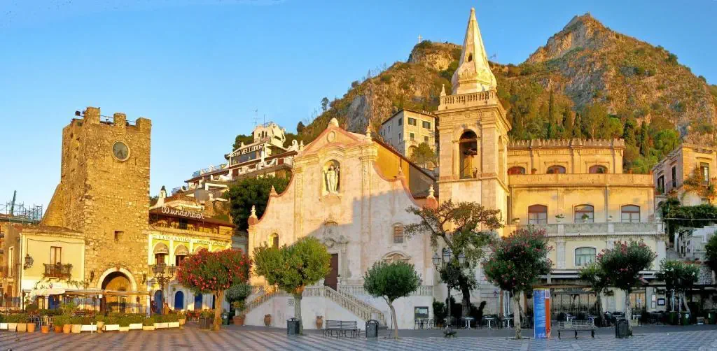 Alexander (Giardini Naxos) - zdjęcie 5