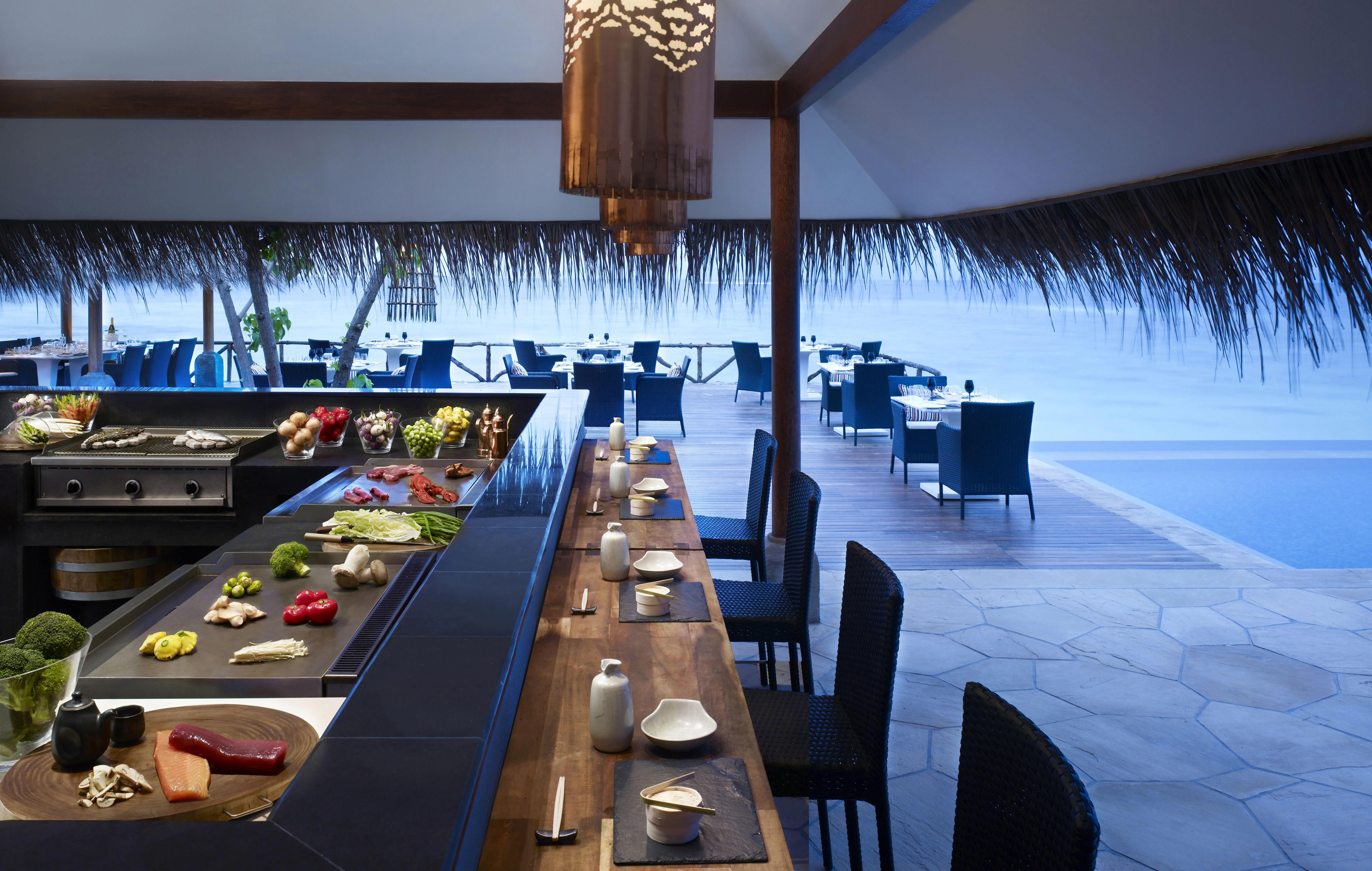 Taj Coral Reef Resort & Spa photo 1